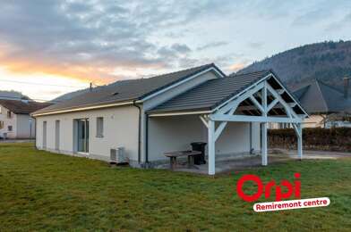 Maison 4 pièces 299900 €