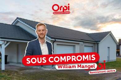 Maison 4 pièces 279900 €