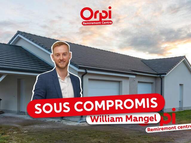 Maison À Vendre — photo du bien