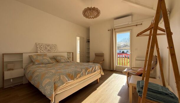 Villa / Maison 9 pièces  à vendre Larressore 64480