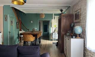 Maison 4 Pièces 94 m² à vendre à Pont-l'Abbé-d'Arnoult (17250)