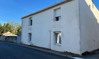 Maison 5 Pièces 117 m² à vendre à Nieulle-sur-Seudre (17600)