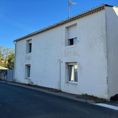 Maison 5 pièces 159650 €