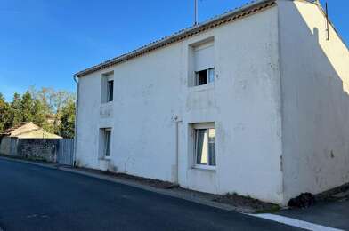 Maison 5 pièces 149800 €