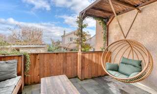 Maison 4 Pièces 90 m² à vendre à Saint-Didier-au-Mont-d'Or (69370)