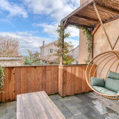 Maison 4 pièces 533000 €