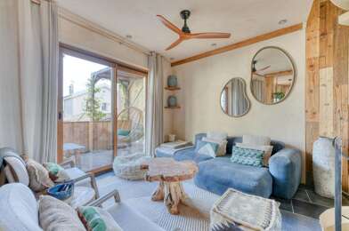 Maison 4 pièces 500000 €