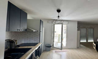 Appartement  88 m² à louer à Montpellier (34000)