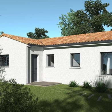 Maison 4 pièces 199900 €