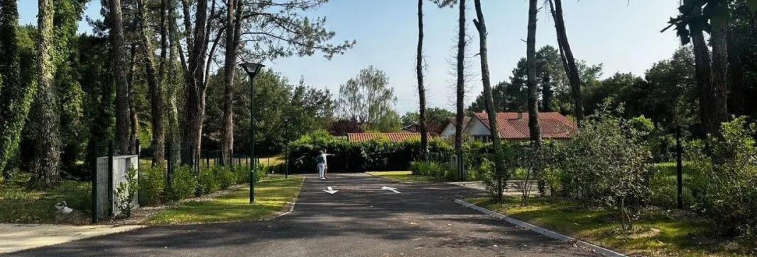 Terrain 750 m² à construire Sadirac (33670)