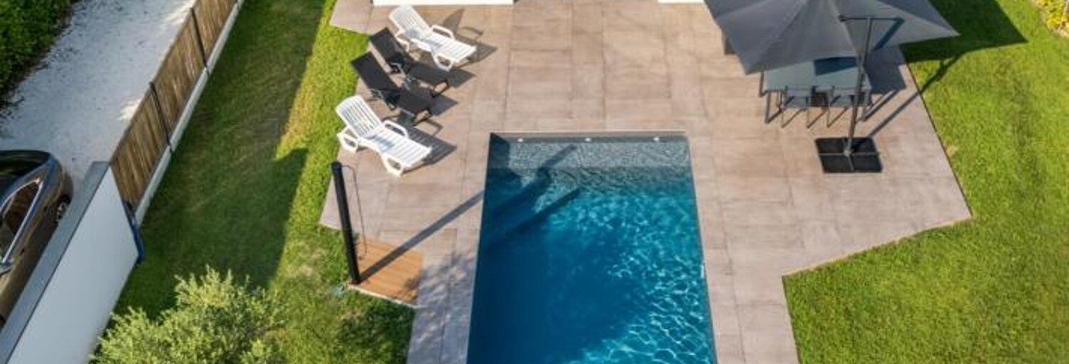 Terrain 710 m² à construire Léognan (33850)