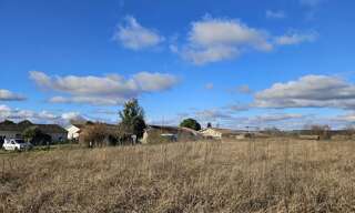 Terrain 750 m² à construire Saint-Pierre-de-Mons (33210)