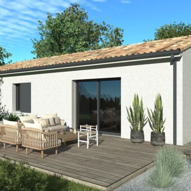 Maison 5 pièces 248370 €