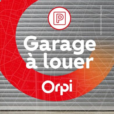 Garage  98 €