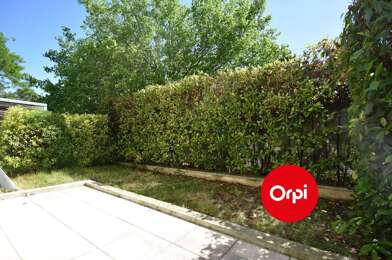 Appartement 3 pièces 243400 €