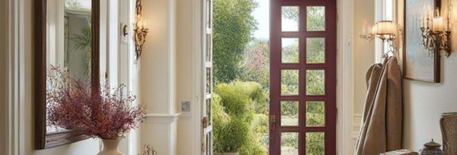 Maison 5 Pièces 120 m² à vendre à Baudreix (64800)