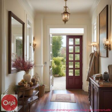 Maison 5 pièces 245000 €