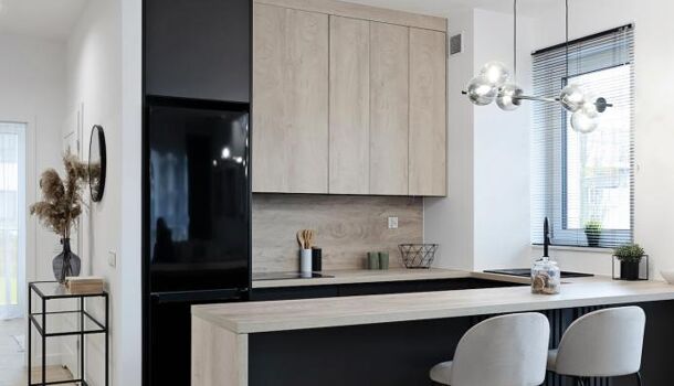 Appartement 3 pièces  à vendre Carbon-Blanc 33560