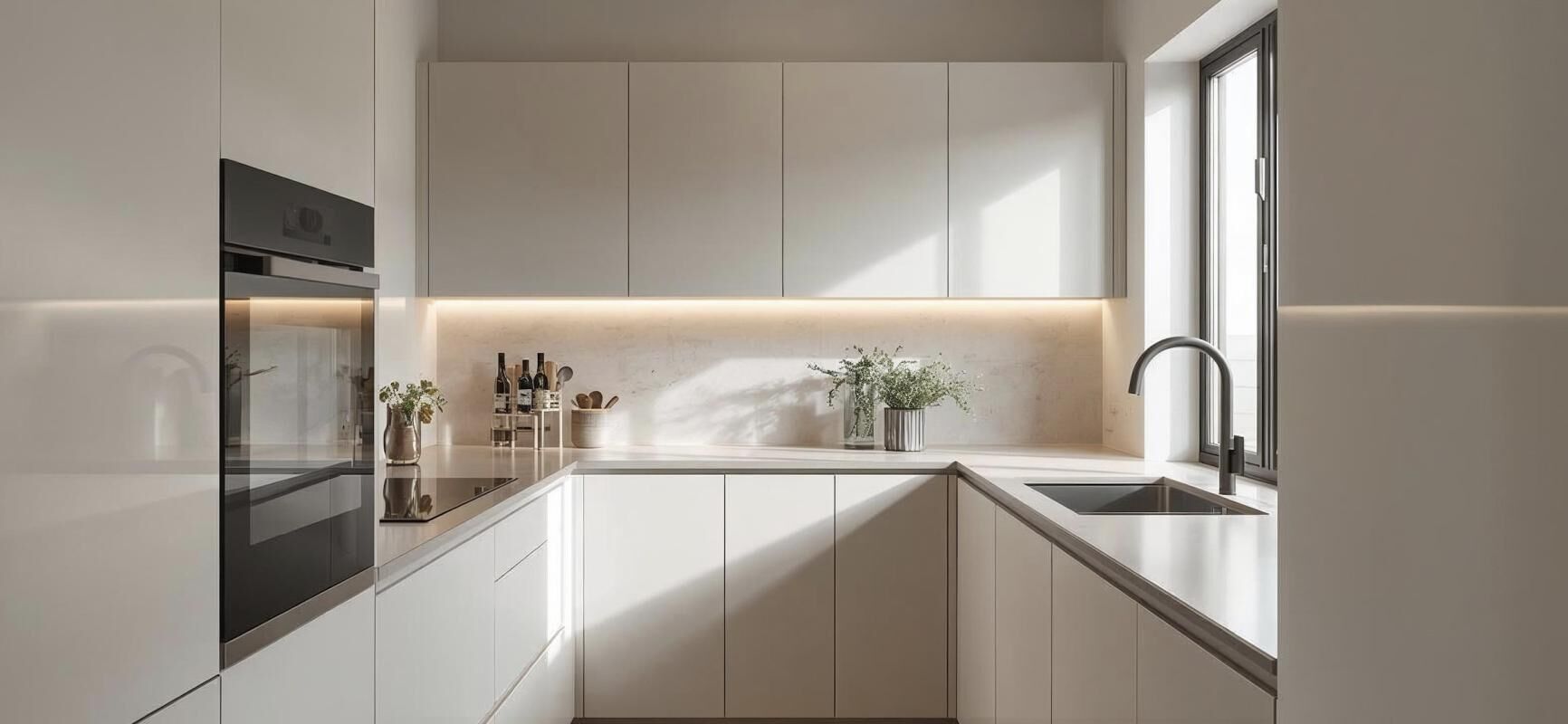 Appartement neuf 28 m²