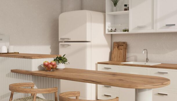 Appartement 2 pièces  à vendre Thiais 94320