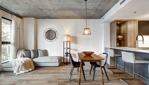 Appartement 3 pièces  à vendre Bron 69500