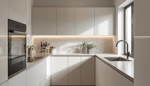 Appartement 2 pièces  à vendre Saint-Sorlin-de-Vienne 38200