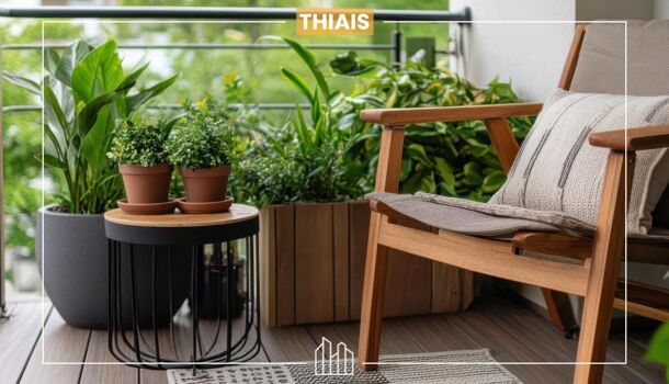 Appartement 3 pièces  à vendre Thiais 94320