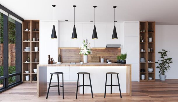 Appartement 3 pièces  à vendre Pontoise 95300