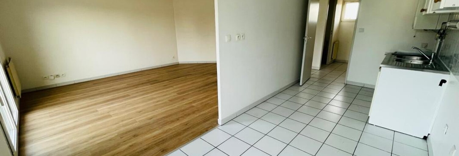 Appartement 3 Pièces 71 m² à louer à Fenouillet (31150)