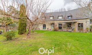 Maison 6 Pièces 187 m² à vendre à Carnac (56340)