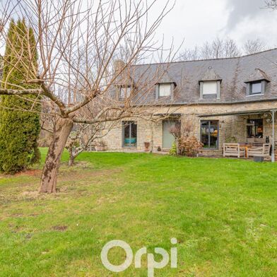 Maison 6 pièces 988000 €