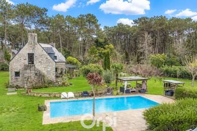 Maison 6 pièces 988000 €