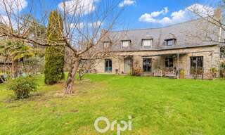 Maison 6 Pièces 215 m² à vendre à Carnac (56340)