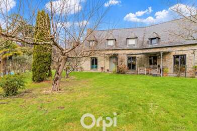 Maison 6 pièces 967200 €