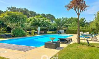 Maison 6 Pièces 215 m² à vendre à Carnac (56340)