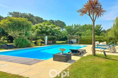 Maison 6 pièces 965340 €
