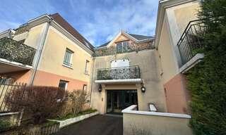 Appartement 3 Pièces 57 m² à vendre à Beaumont-sur-Oise (95260)