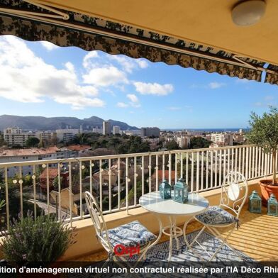 Appartement 4 pièces 380000 €