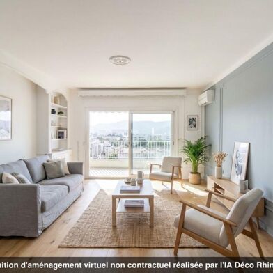Appartement 4 pièces 380000 €