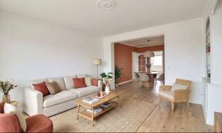 Appartement 4 Pièces 99 m² à vendre à Marseille 9 (13009)