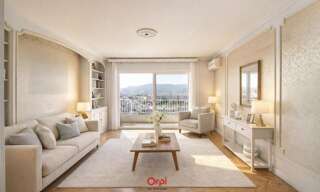 Appartement 4 Pièces 100 m² à vendre à Marseille 9 (13009)