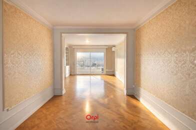Appartement 4 pièces 335000 €