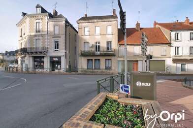 Appartement 3 pièces 19800 €