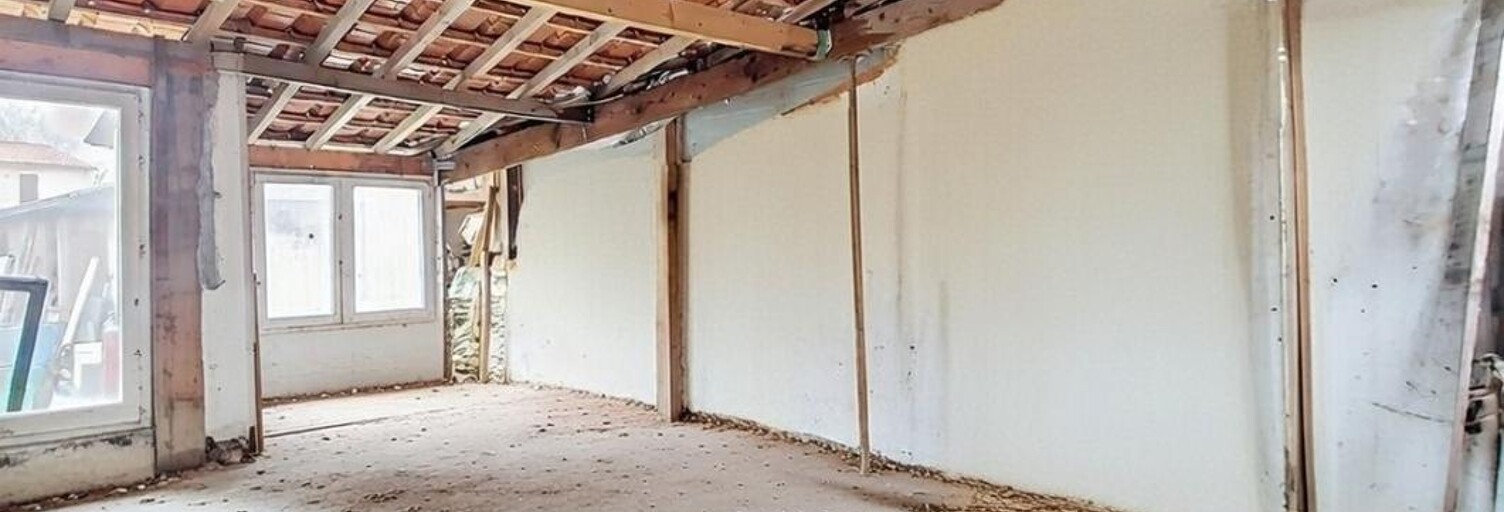 Maison 2 Pièces 75 m² à vendre à Vertou (44120)