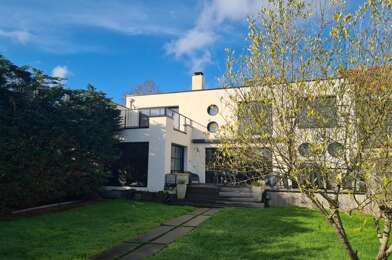 Maison 6 pièces 894400 €