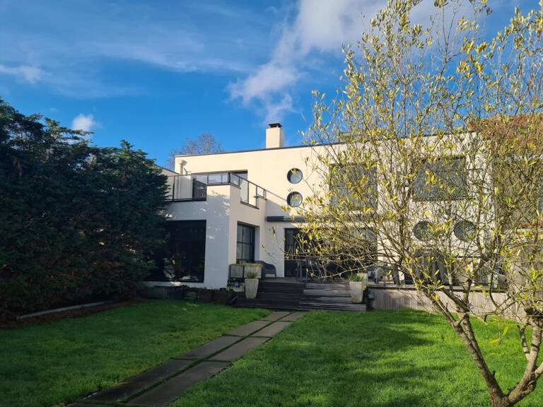 Maison À Vendre Zola — photo 1