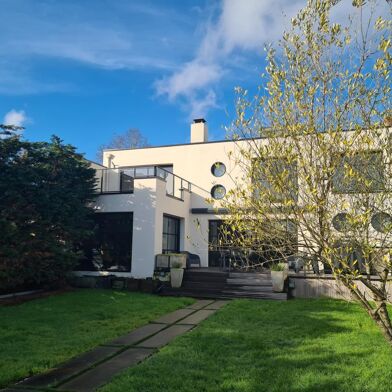 Maison 6 pièces 894400 €