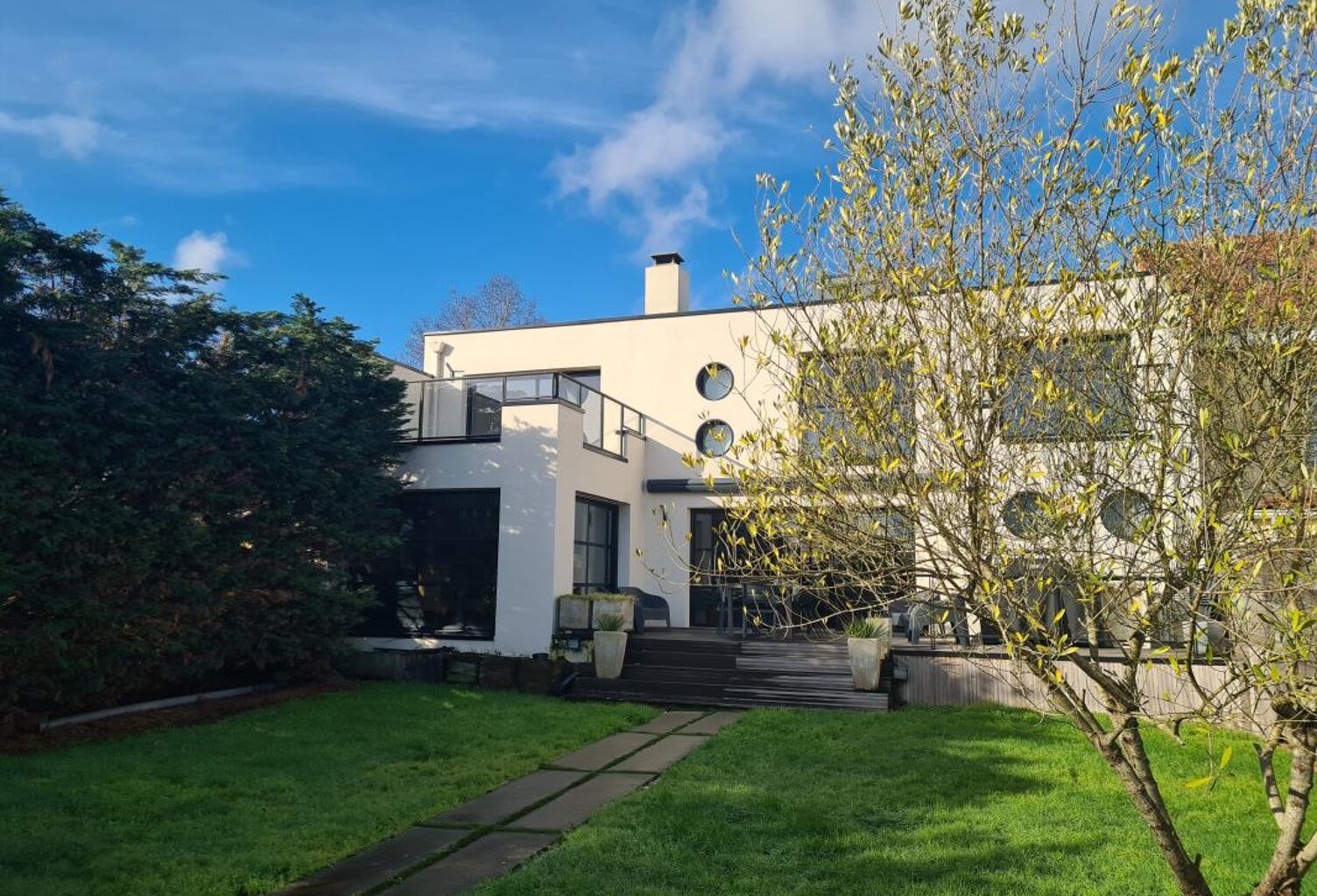 Maison À Vendre Zola — photo 1