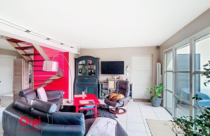 Maison À Vendre Zola — photo 3