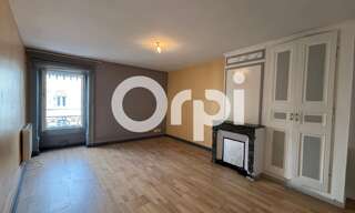 Appartement 2 Pièces 52 m² à louer à Rive-de-Gier (42800)